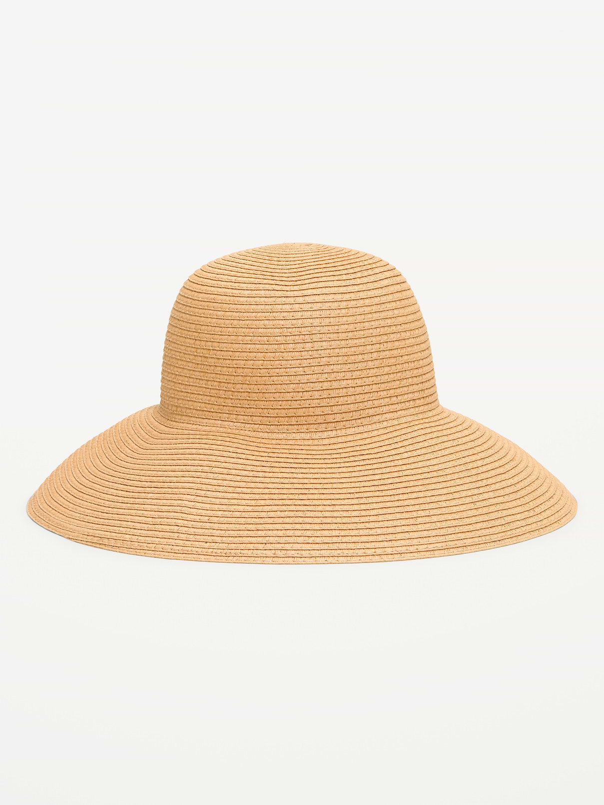 Image number 2 showing, Straw Sun Hat for Women