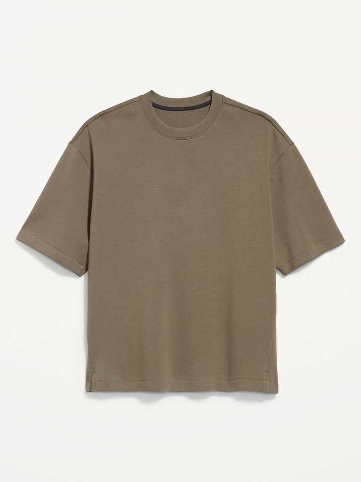 Image number 4 showing, Dynamic Fleece T-Shirt