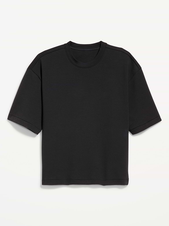 Dynamic Fleece T-Shirt