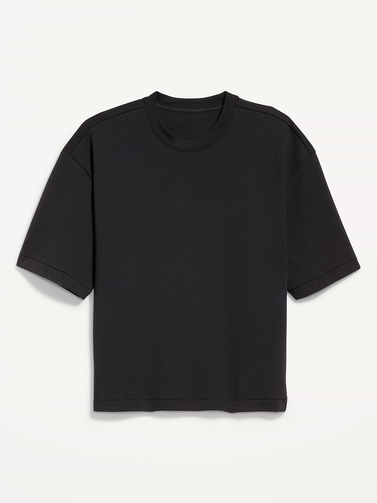 Image number 4 showing, Dynamic Fleece T-Shirt