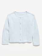 Image number 2 showing, Cardigan Sweater for Toddler Girls