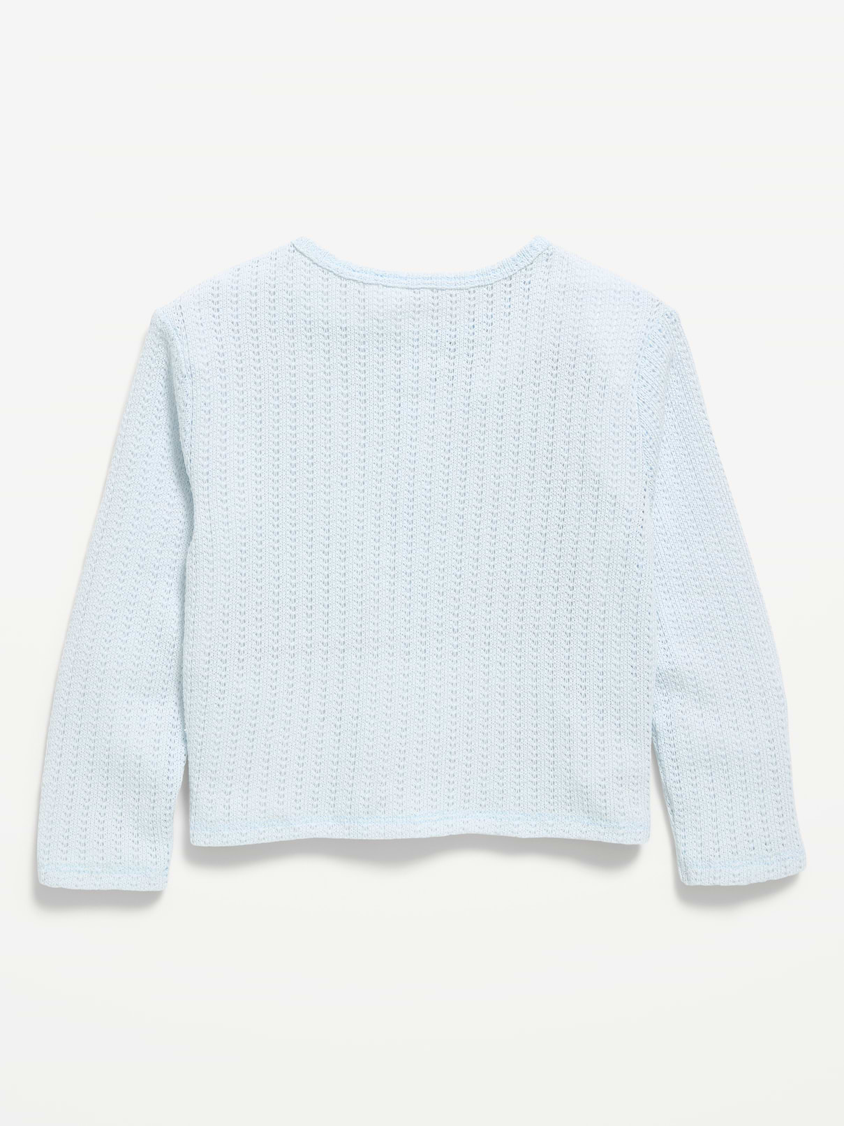 Image number 3 showing, Cardigan Sweater for Toddler Girls