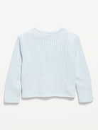 Image number 3 showing, Cardigan Sweater for Toddler Girls