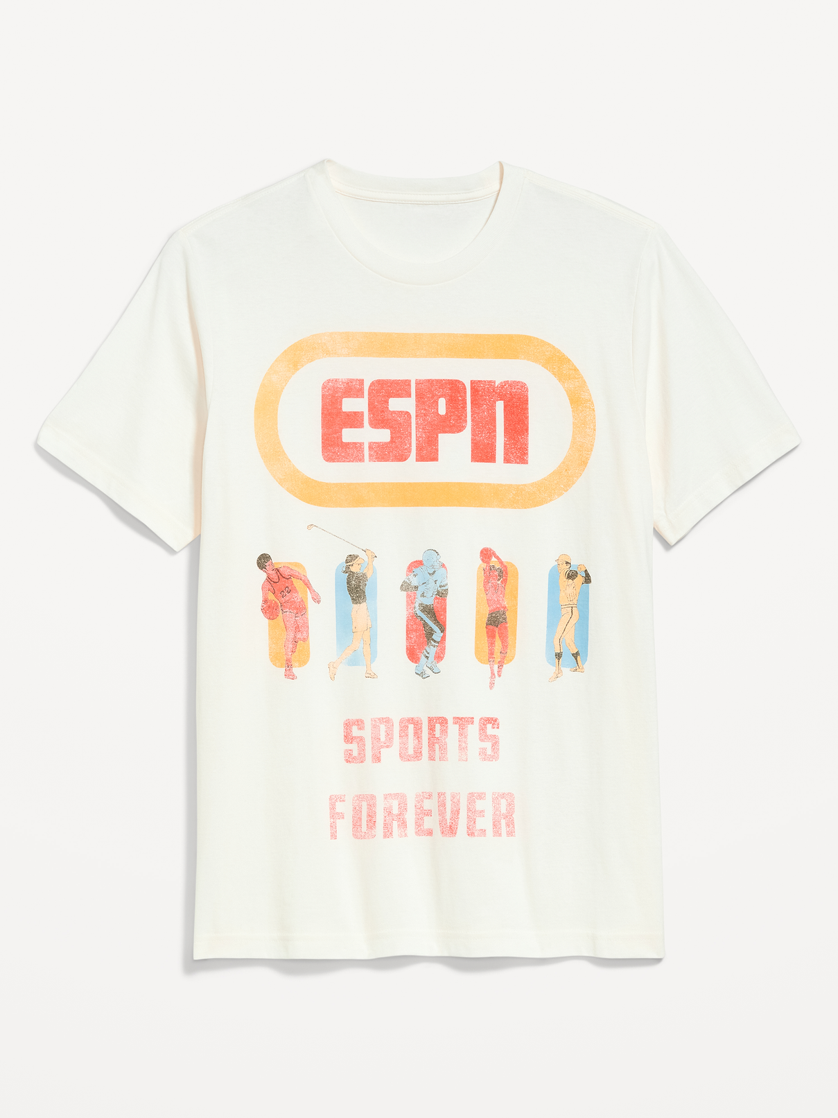 Image number 1 showing, ESPN™ T-Shirt