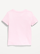 Image 2 de 3, T-shirt à imprimé Minnie Mouse de Disney© pour toute-petite