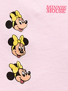 Image 3 de 3, T-shirt à imprimé Minnie Mouse de Disney© pour toute-petite