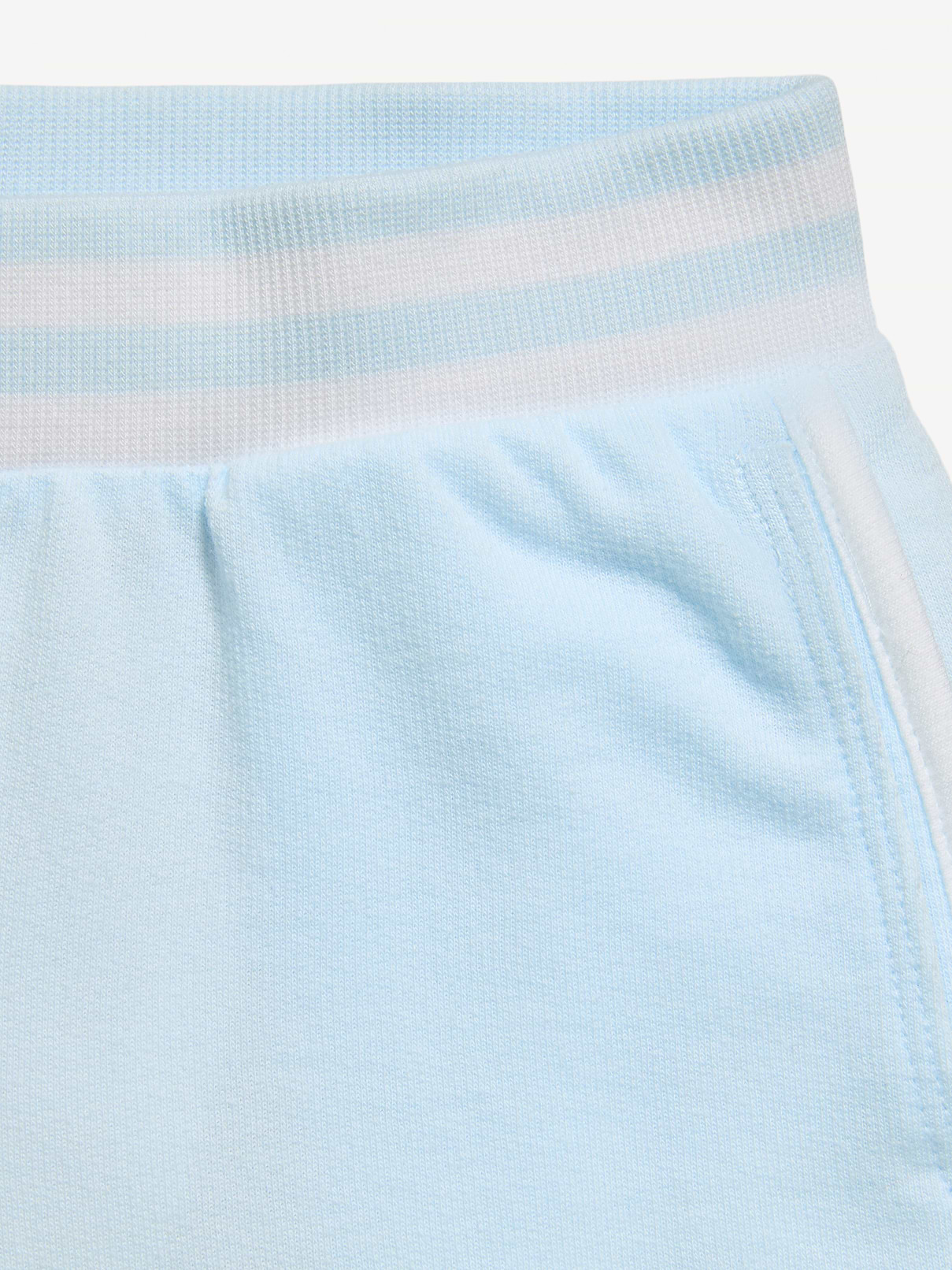 Image number 2 showing, Dolphin-Hem Cheer Shorts for Girls