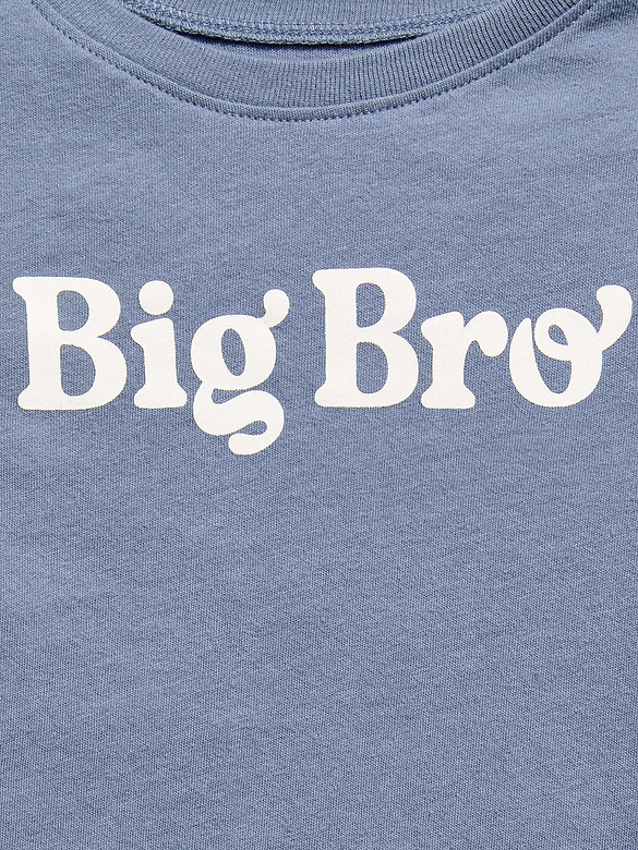 Short-Sleeve Graphic T-Shirt for Toddler Boys