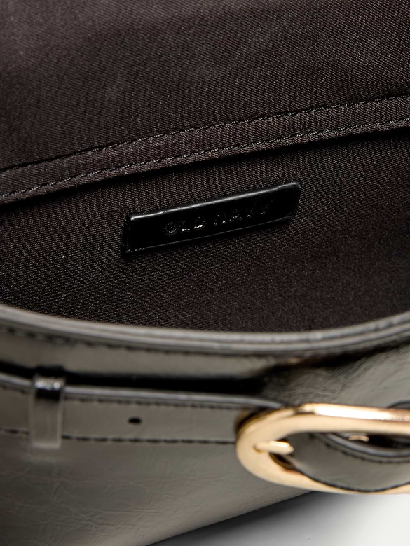 Date Night Belted Clutch