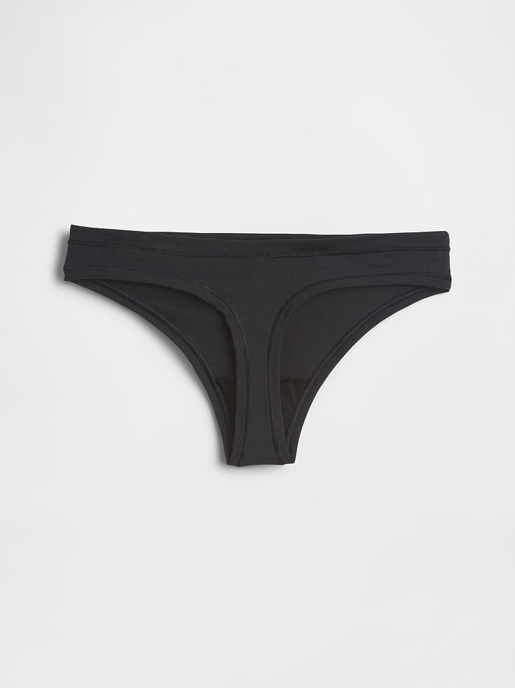 Image number 6 showing, Breathe Thong
