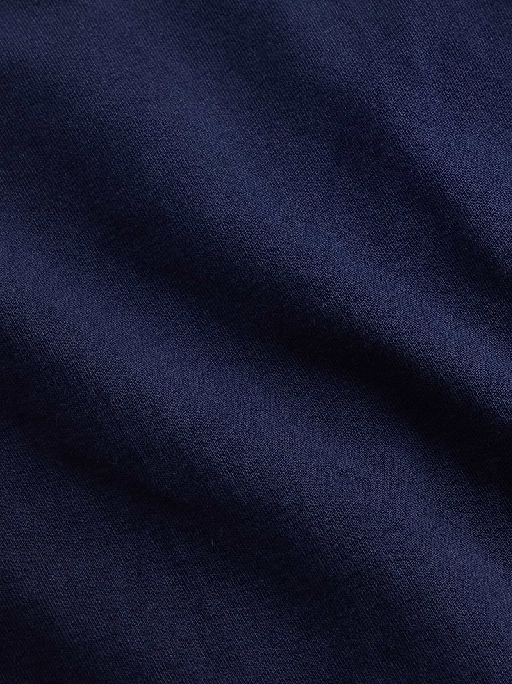 Image number 3 showing, Organic Stretch Cotton Hipster