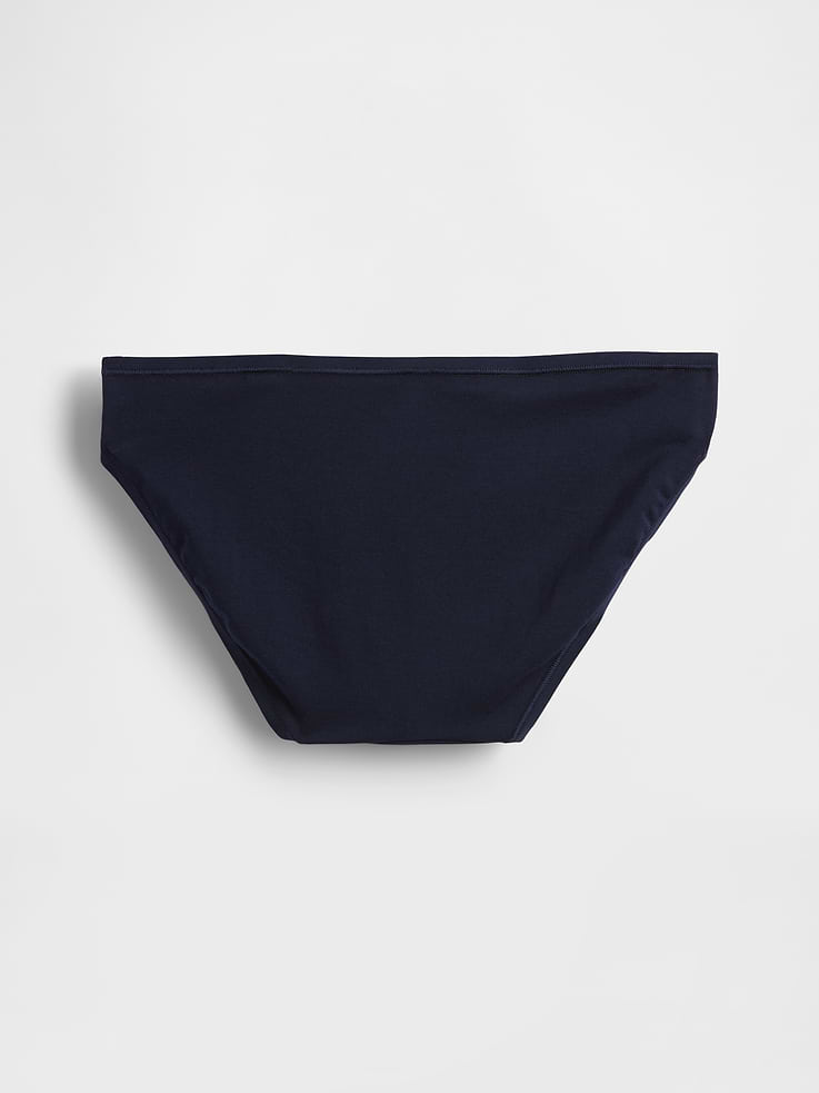 Image number 6 showing, Organic Stretch Cotton Bikini