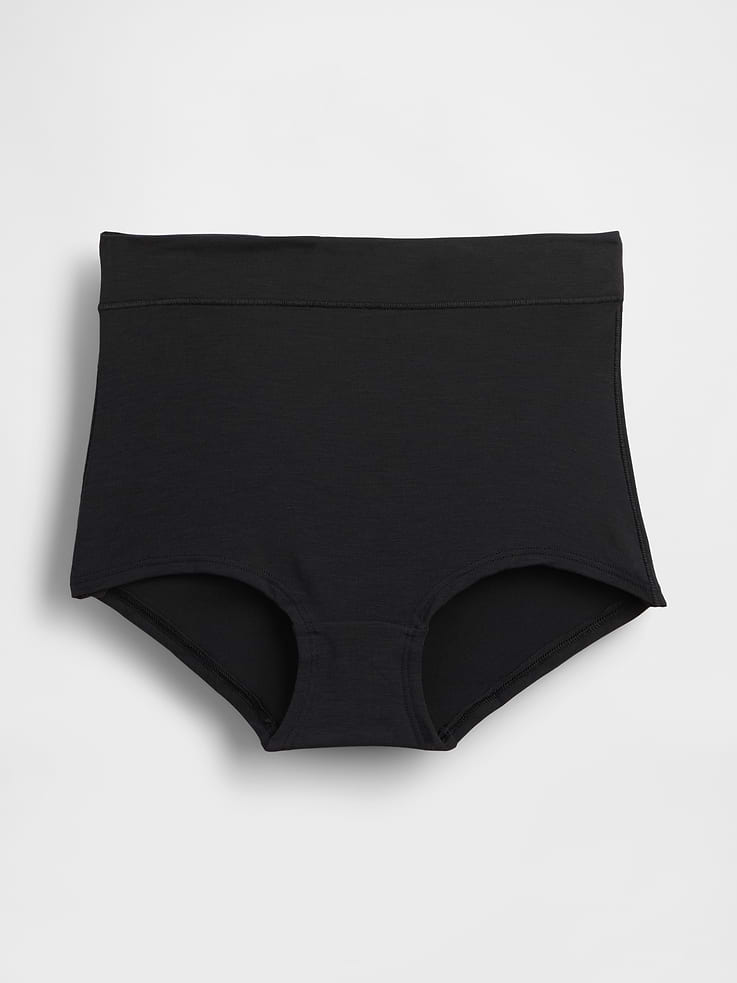 Image number 4 showing, Breathe High Rise Bikini