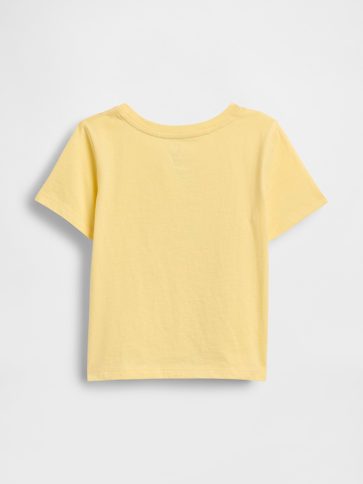 Image number 2 showing, Baby & Toddler Mix & Match Graphic T-Shirt