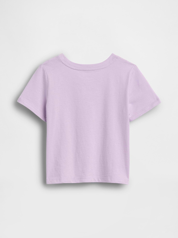 Image number 2 showing, Baby & Toddler Mix & Match Graphic T-Shirt