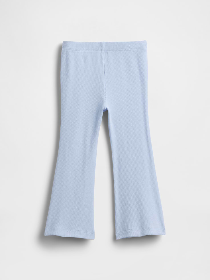 Image number 2 showing, Baby & Toddler Mix & Match Flare Leggings