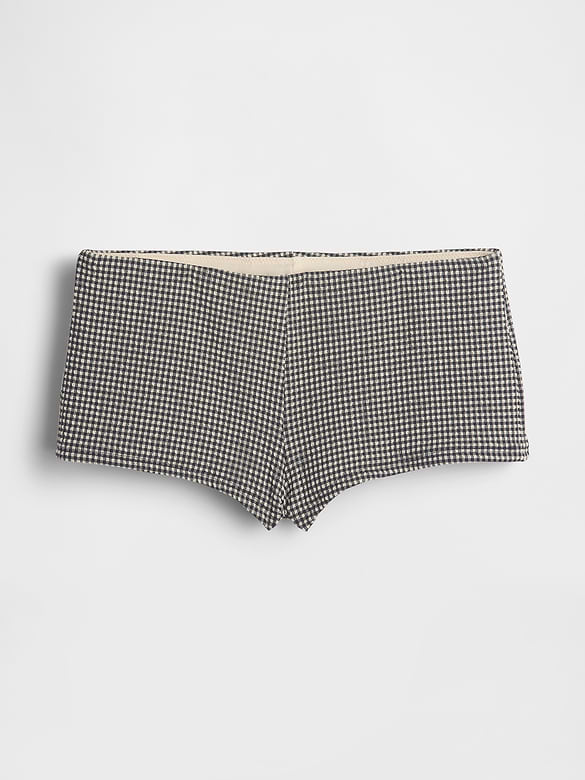 Hipster Swim Shorts