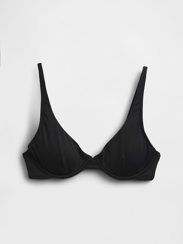 Balconette Bikini Top