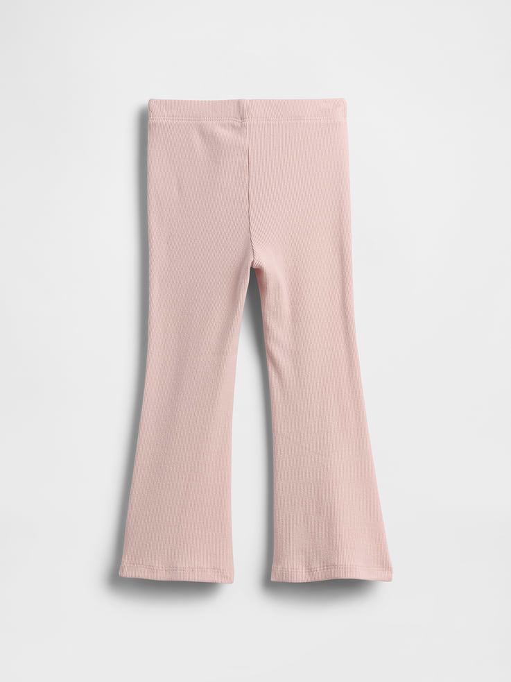Image number 2 showing, Baby & Toddler Mix & Match Flare Leggings