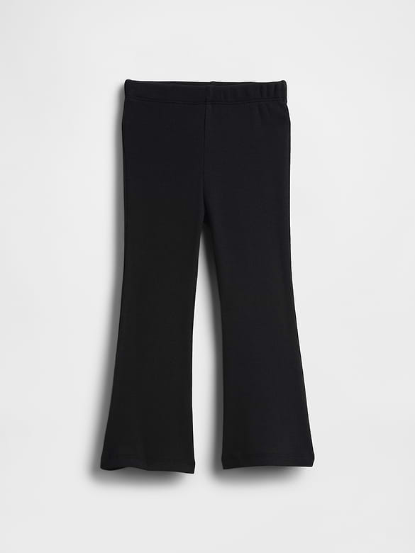 Baby & Toddler Mix & Match Flare Leggings