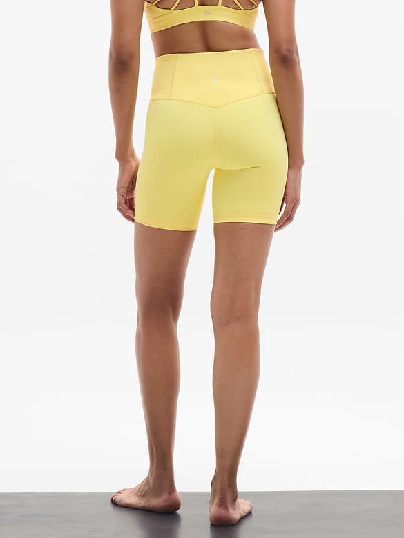 Elation Ultra High Rise 7" Short