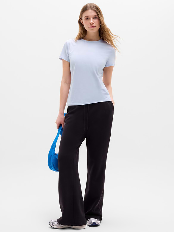 Foundation Slim Tee