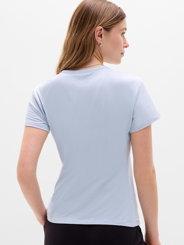 Foundation Slim Tee