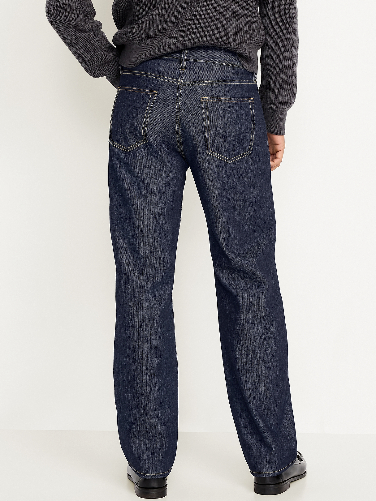 90's Loose Jeans | Old Navy