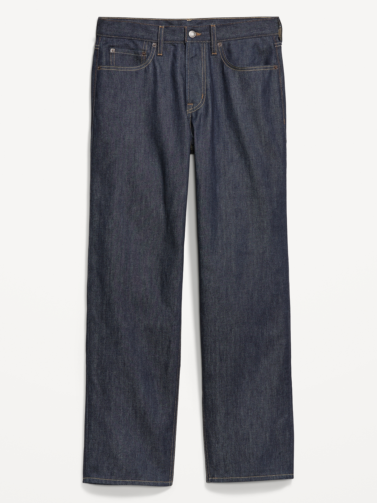 90sオールドネイビーLOOSEバギー コーデュロイパンツ ネイビーW34L30 90's Loose Jeans | Old Navy