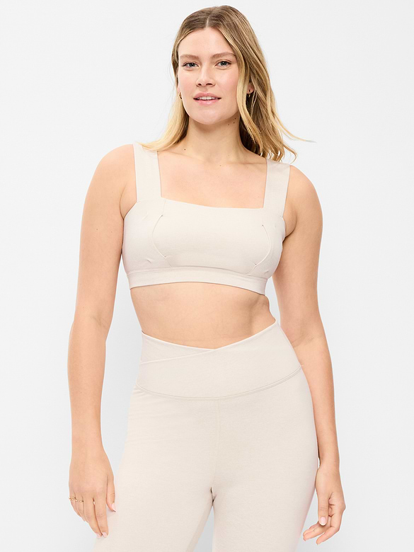 Maternity Medium Support CloudComfy Pumping Bra