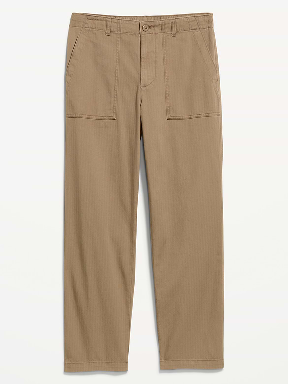 90's Loose Pants