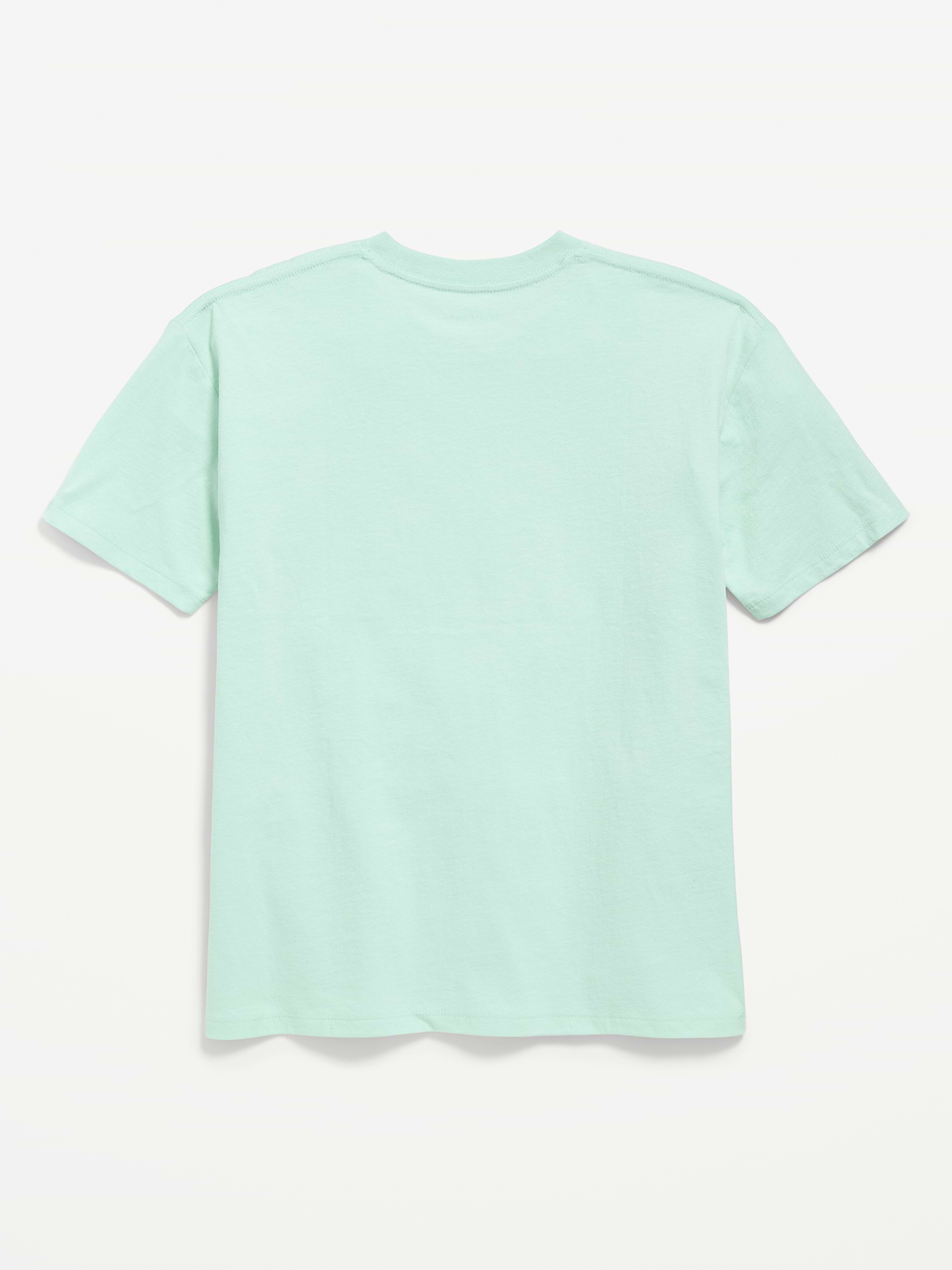 Image 3 de 3, T-shirt surdimensionné à imprimé Hello Kitty® pour fille