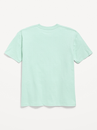 Image 3 de 3, T-shirt surdimensionné à imprimé Hello Kitty® pour fille