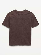 Image number 1 showing, Softest Short-Sleeve Pocket T-Shirt for Boys