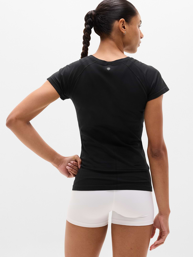 Image number 3 showing, Momentum Flex Tee