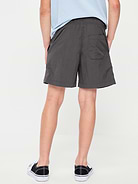 Image number 2 showing, Above Knee Dock Shorts for Boys