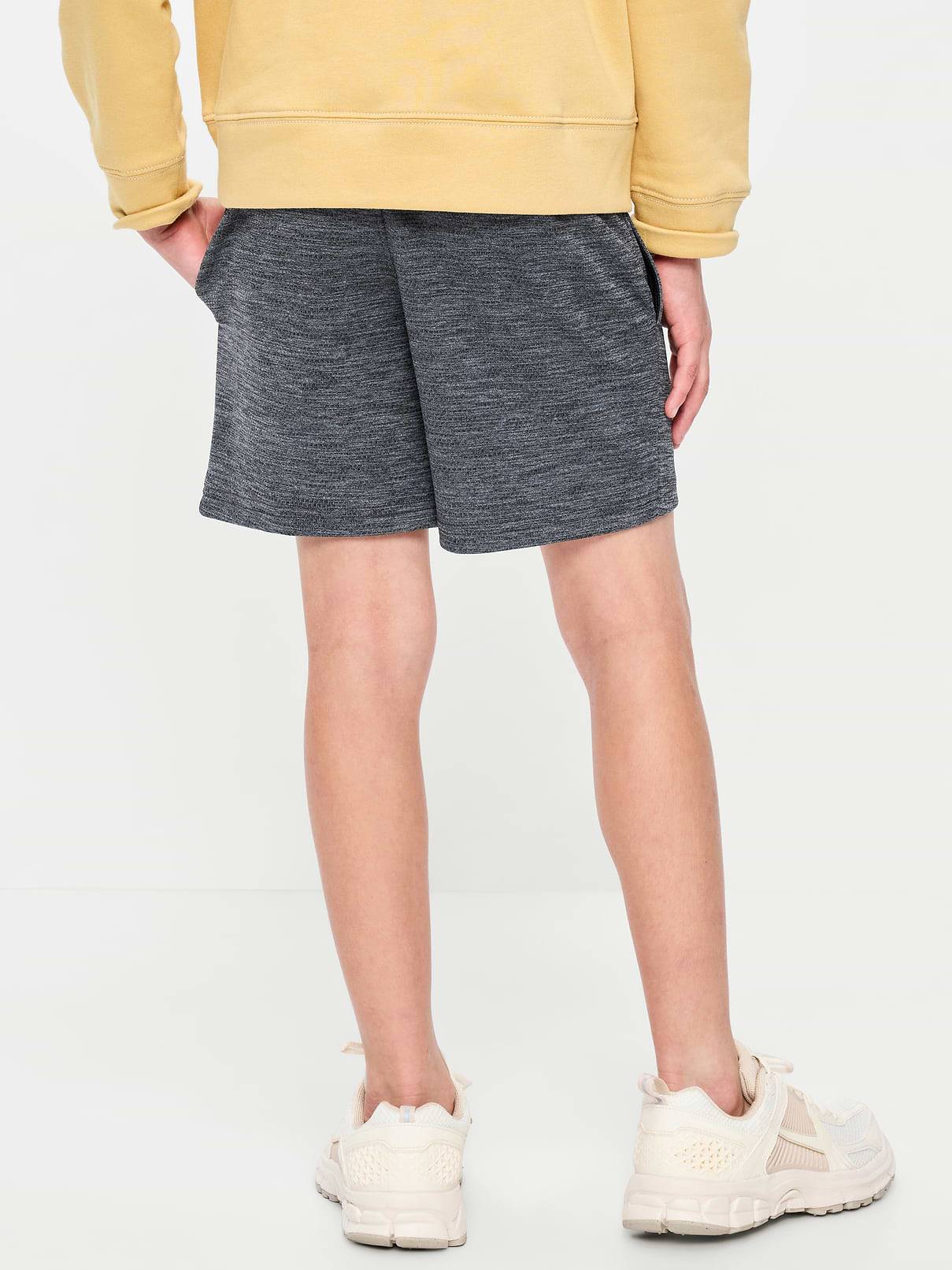 Image number 2 showing, Mesh Performance Shorts for Boys