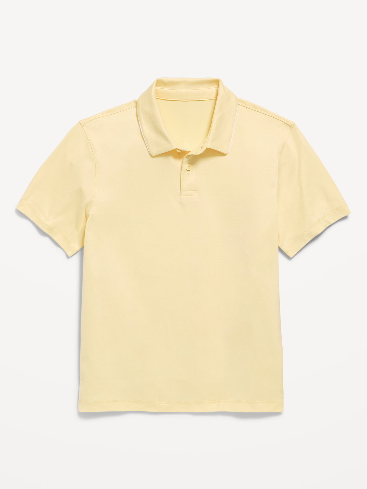 Image number 4 showing, CloudMotion Performance Polo Shirt for Boys