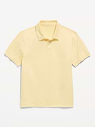 Image number 4 showing, CloudMotion Performance Polo Shirt for Boys