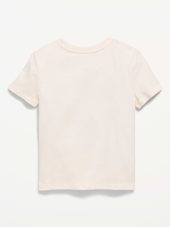 Disney© Mickey & Friends Easter Unisex Graphic T-Shirt for Toddler