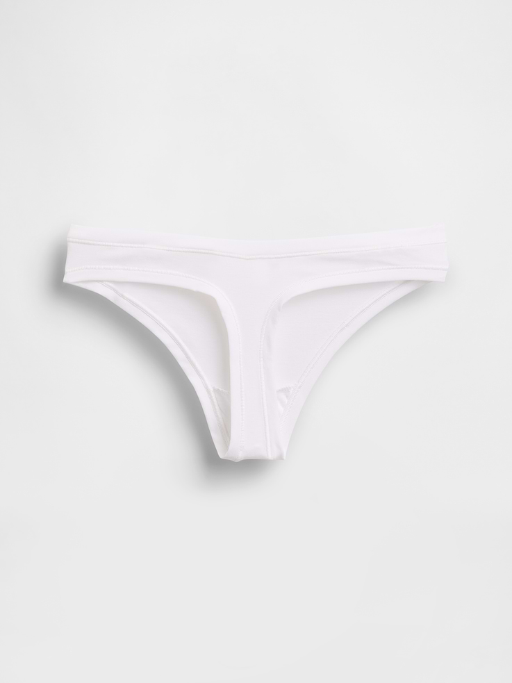 Image number 5 showing, Breathe Thong