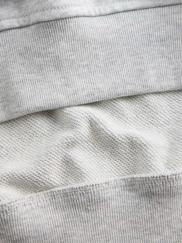 VintageSoft Terry Raglan Sweatshirt