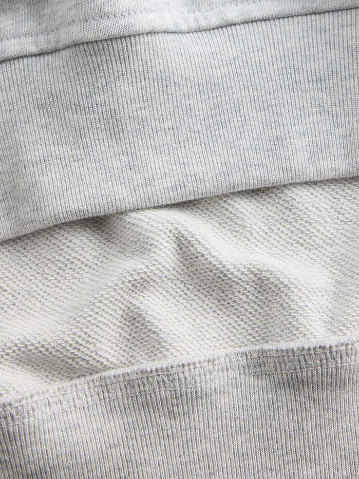 Image number 4 showing, VintageSoft Terry Raglan Sweatshirt