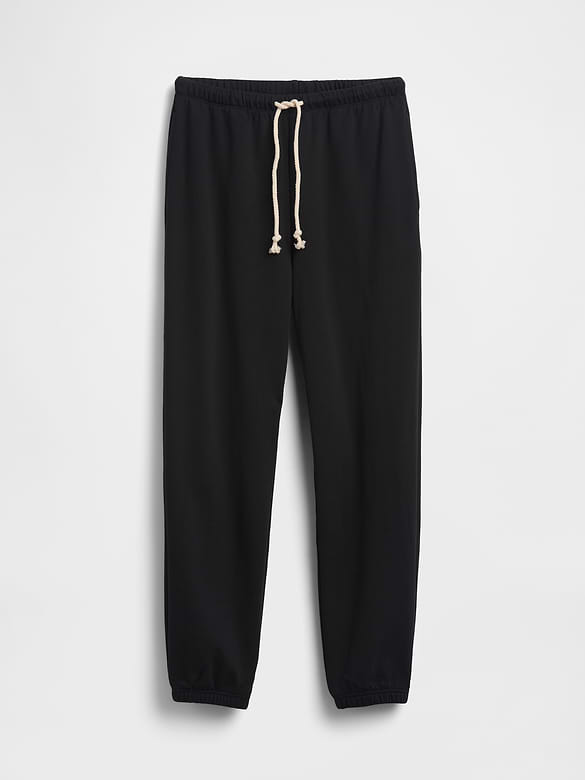 VintageSoft Terry Relaxed Joggers