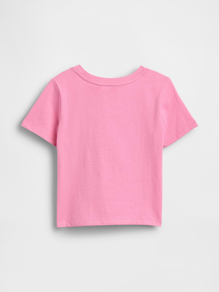 Image number 2 showing, Baby & Toddler Mix & Match Graphic T-Shirt