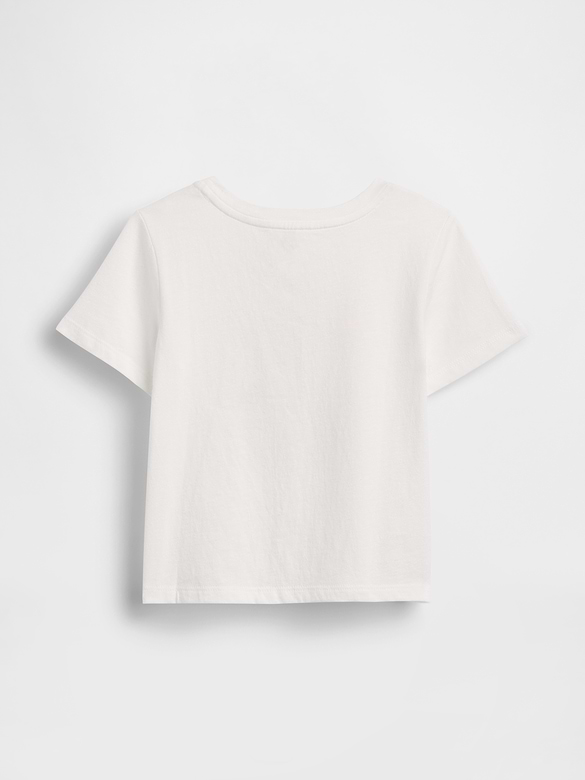 Baby & Toddler Mix & Match Graphic T-Shirt
