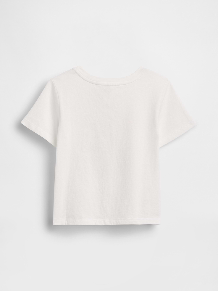 Image number 2 showing, Baby & Toddler Mix & Match Graphic T-Shirt