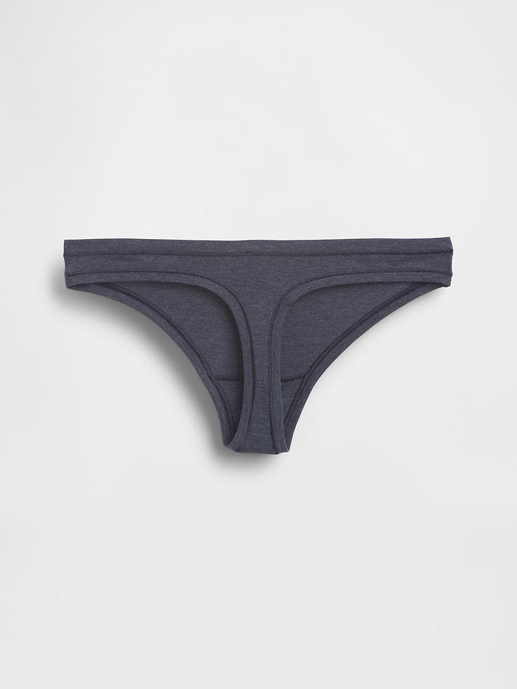 Image number 5 showing, Breathe Thong