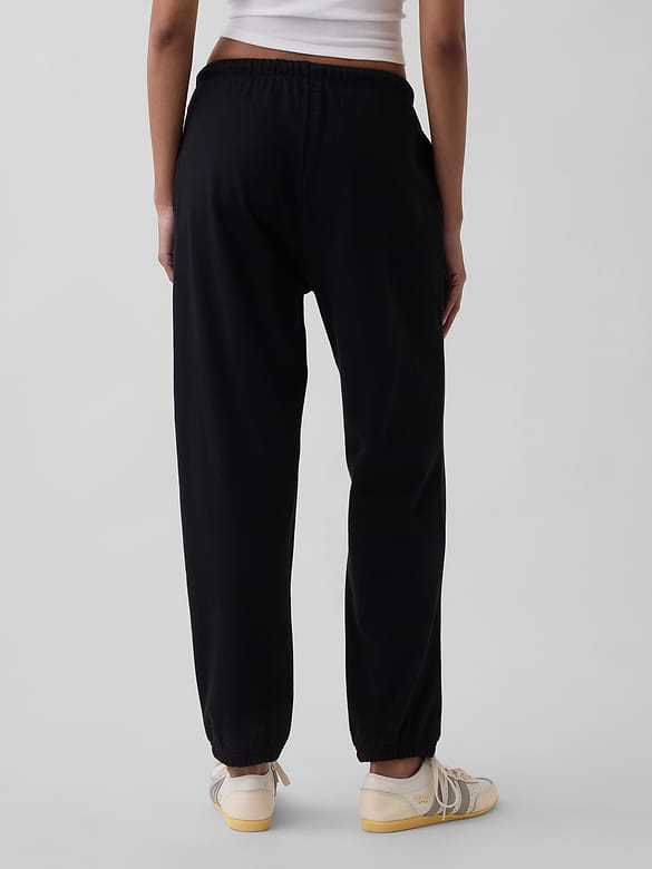 VintageSoft Terry Relaxed Joggers