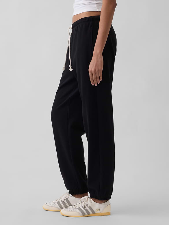 VintageSoft Terry Relaxed Joggers